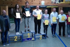 FLINTA 2015 FINAŁ